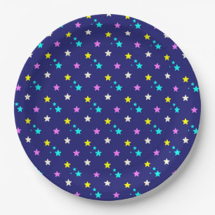 Volans Paper Plate