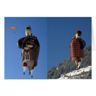 volant Scotsman