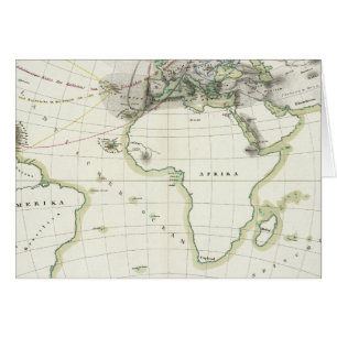 Volcanic Activity Map