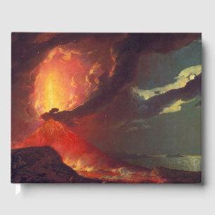 Volcanic Eruption of Mount Vesuvius (Live Volcano) Guest Book