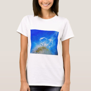 Volcanic Eruption T-Shirt