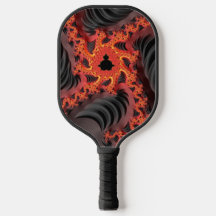 Volcanic - USA Pickleball Approved Paddle