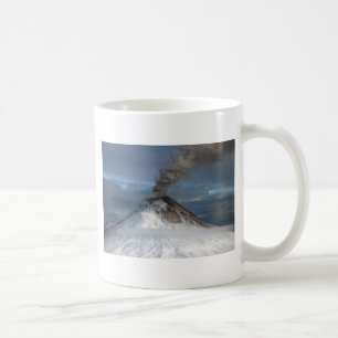 Volcano Mug