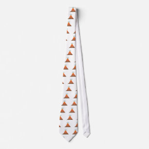 Volcano Tie