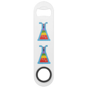 Volcano Vial Speed Bottle Opener
