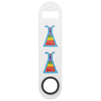 Volcano Vial Speed Bottle Opener