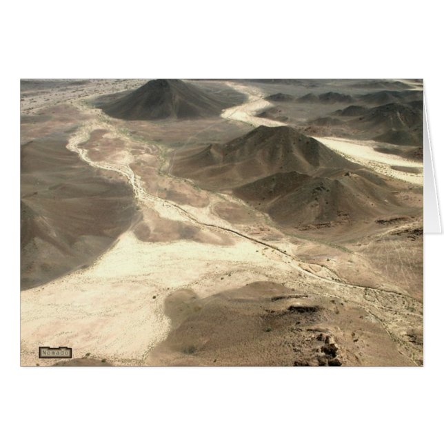 Volcanos (Front Horizontal)