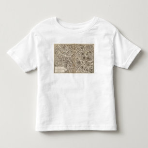 Volcans Haute Loire Toddler T-shirt