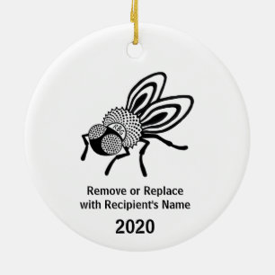 Volée RBG personnalisable avec ornement de collier