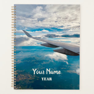 Voler au-dessus des fermes