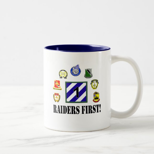 Voleurs d'abord ! Tasse de café (Droit)