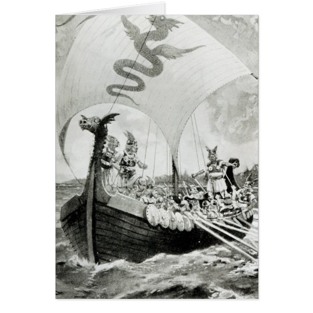 Voleurs de Viking (Devant)