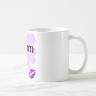 Volim te - Serbian - I Love You Coffee Mug