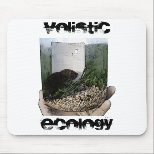 Volistic Ecology Mouse Pad