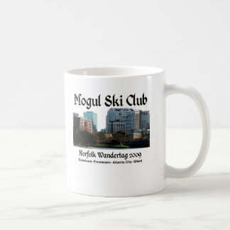 Volksmarch Mug 2009