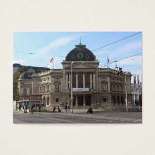 Volkstheater Vienne Autriche