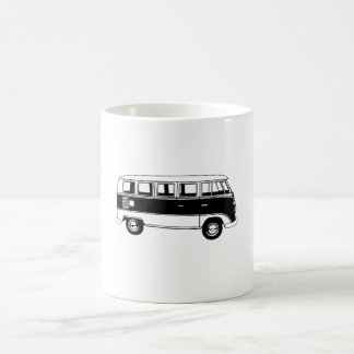 VOLKSWAGEN CAMPER VAN 1 COFFEE MUG