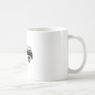 VOLKSWAGEN CAMPER VAN 1 COFFEE MUG