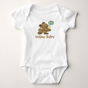 Volley Baby Bodysuit