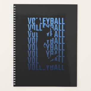 Volley-ball