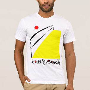 Volley Beach T-Shirt