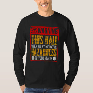 Volleyball Beach Volleyball Indoor Volleyball Midd T-Shirt