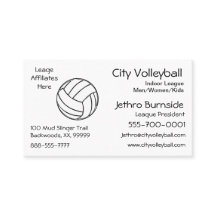 Volleyball