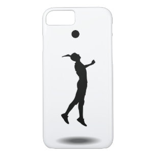 Volleyball Case-Mate iPhone Case