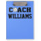 Volleyball Coach - Personalized