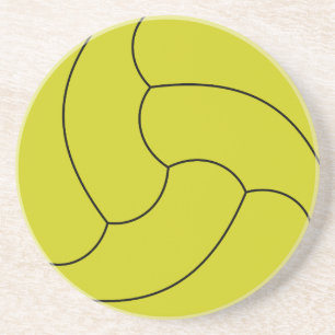 Volleyball Coaster