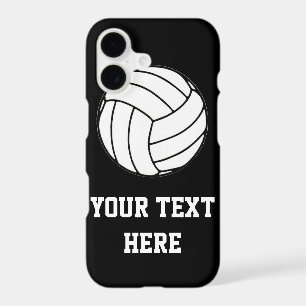 Volleyball (Customizable)
