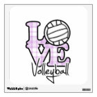 Volleyball d'amour