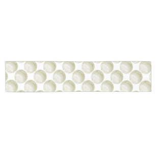 Volleyball Design Table Runner