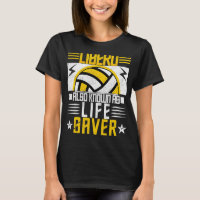 Volleyball For Men And Women Libero Also Known As