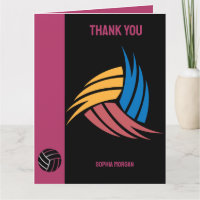 Volleyball Girl, Volleyball Player Gift, Birthday