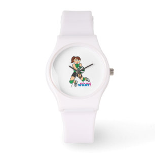 Volleyball Girl Watch