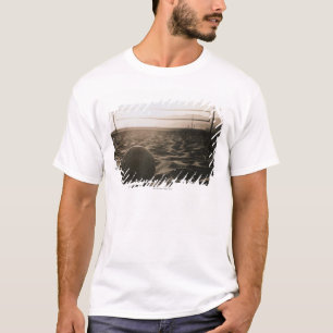 Volleyball in the Sand T-Shirt