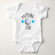 Volleyball Infant Bodysuit, Volleyball Gift