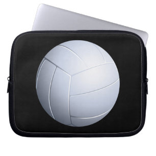 Volleyball Laptop Sleeve