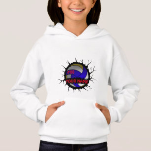 Volleyball Logo, Volleyball Custom Name