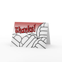 Volleyball - Merci !