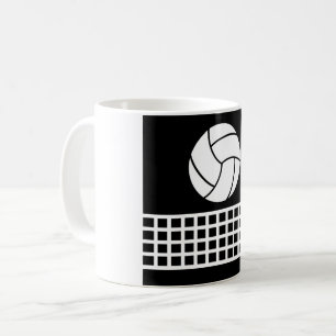 Volleyball Mug