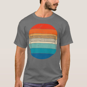 Volleyball Net T-Shirt