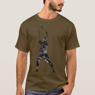 Volleyball Player 2 T-Shirt