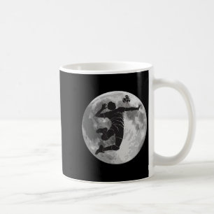 Volleyball Player Coach Fan Volley-ball Child Man  Coffee Mug