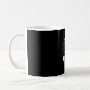 Volleyball Player I Would Hit That Coffee Mug