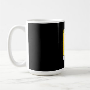 Volleyball Player Volleyball I Dig It Coffee Mug