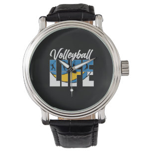 Volleyball Player   Volleyball Life Watch
