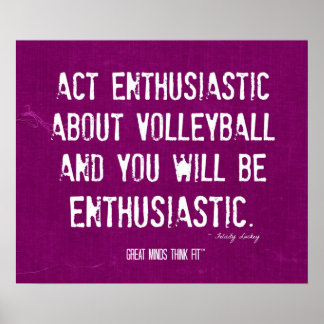 Cute Volleyball Quotes. QuotesGram