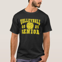 Volleyball Senior Night Volleyball Senior 2025 Gra